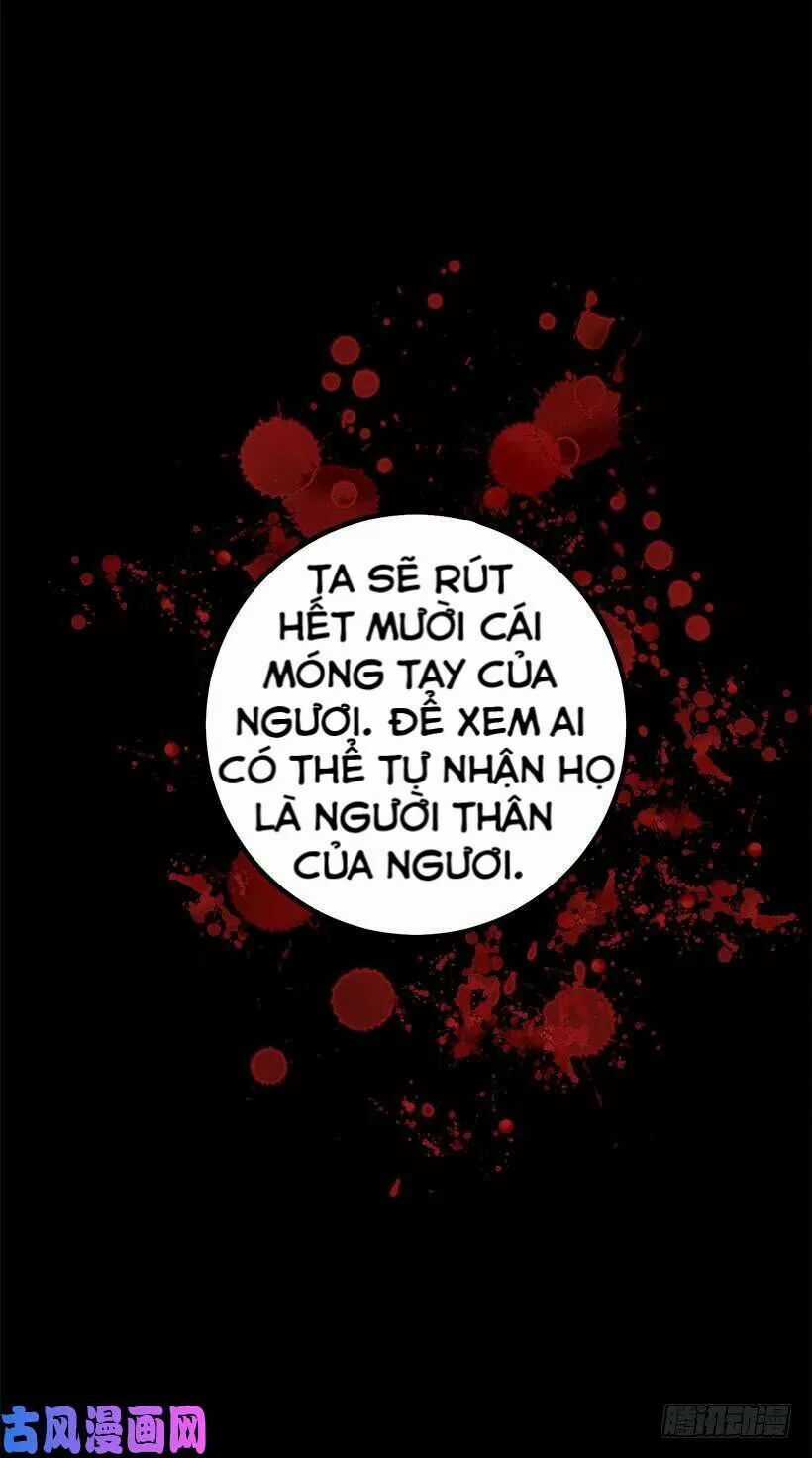 Tôi Là Tiểu Thư Của Gia Đình Này Chapter 76 trang 25