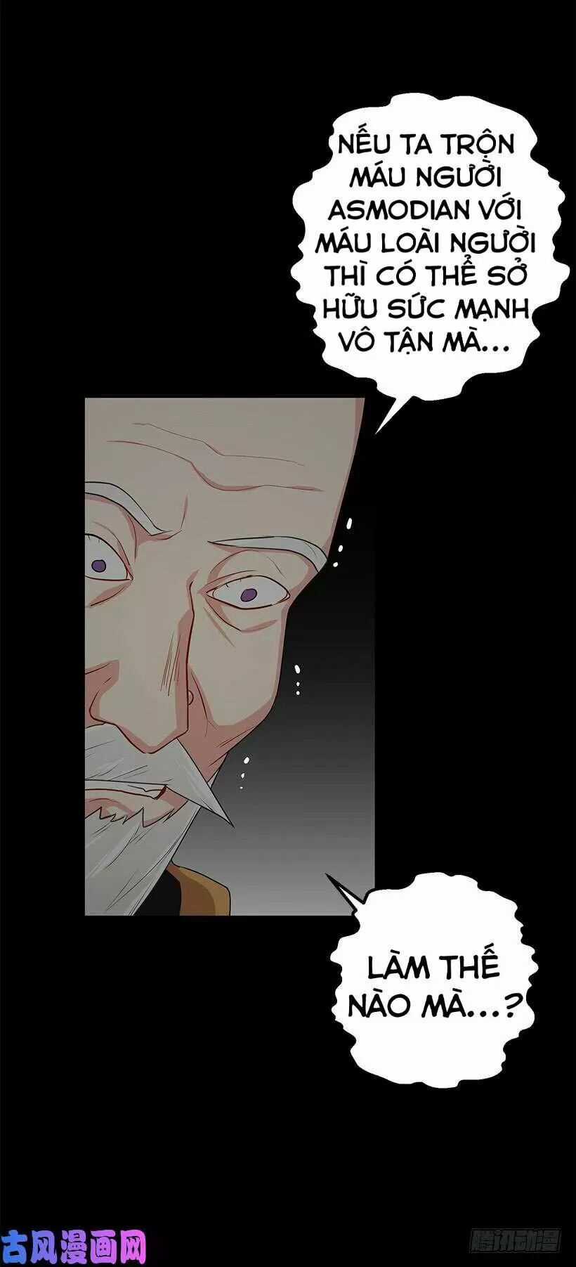 Tôi Là Tiểu Thư Của Gia Đình Này Chapter 76 trang 27