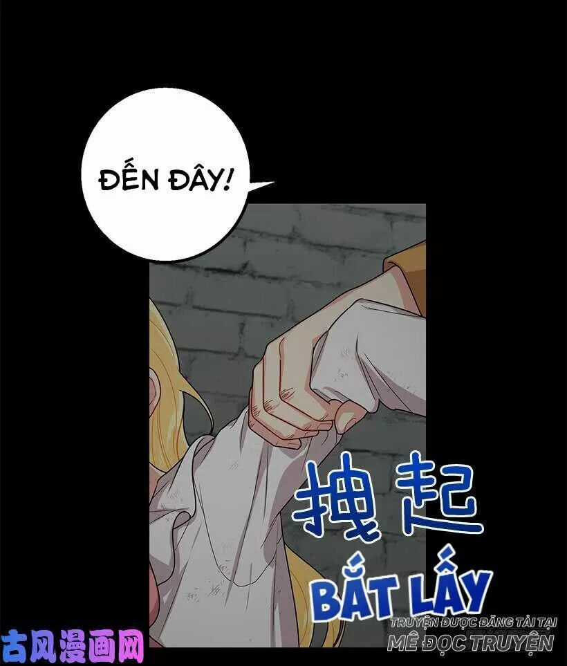 Tôi Là Tiểu Thư Của Gia Đình Này Chapter 76 trang 29