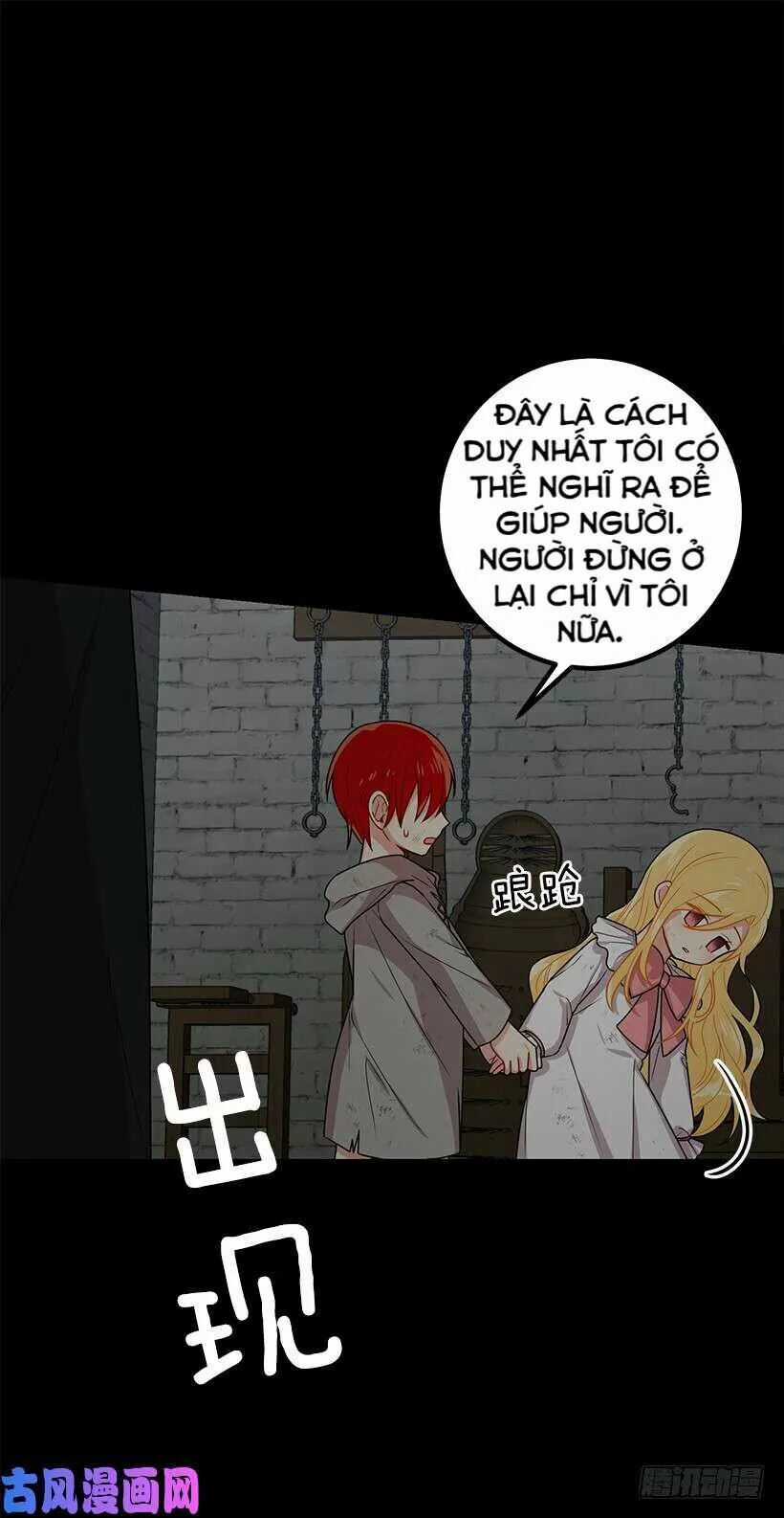 Tôi Là Tiểu Thư Của Gia Đình Này Chapter 76 trang 3