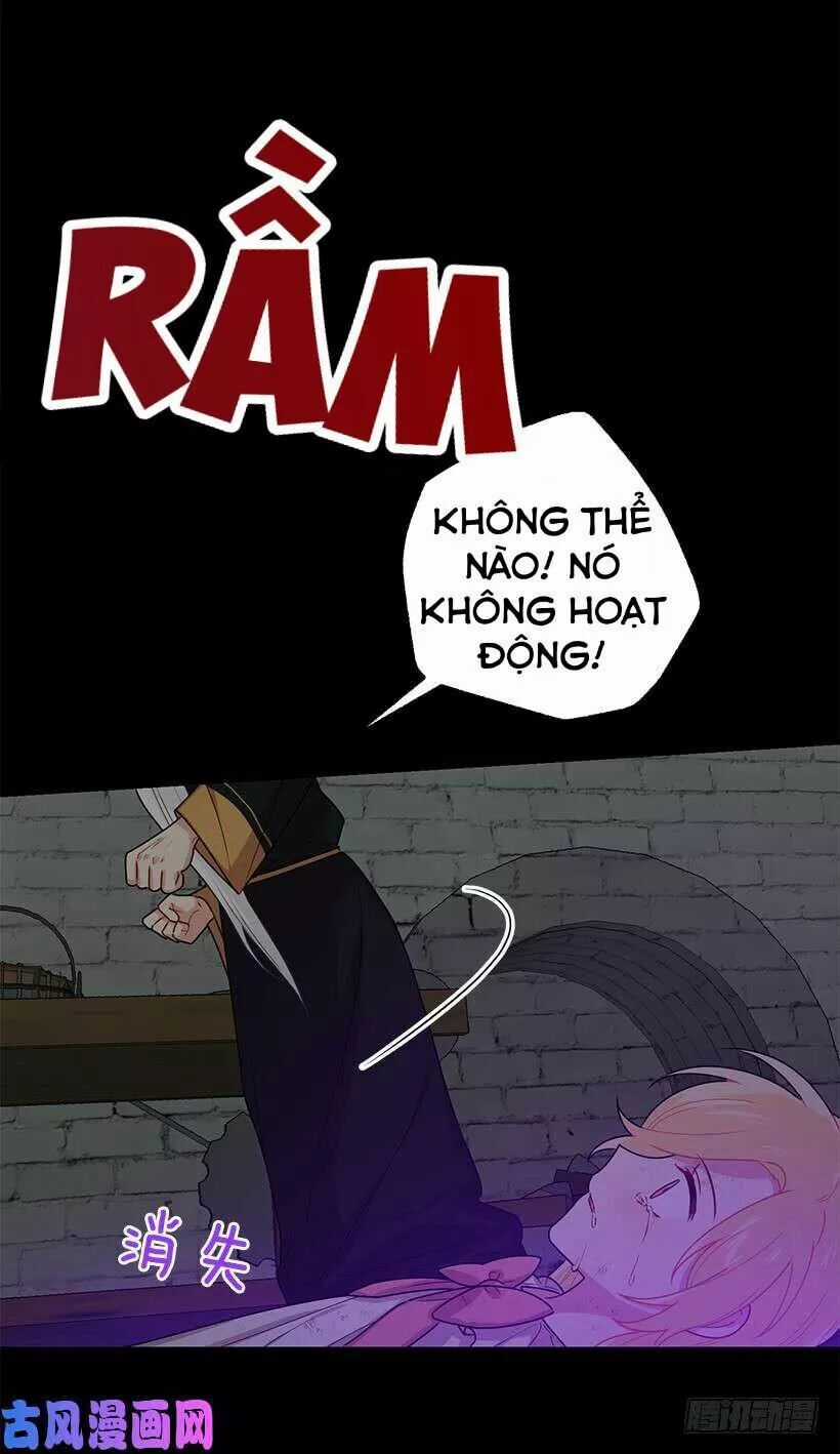 Tôi Là Tiểu Thư Của Gia Đình Này Chapter 76 trang 33