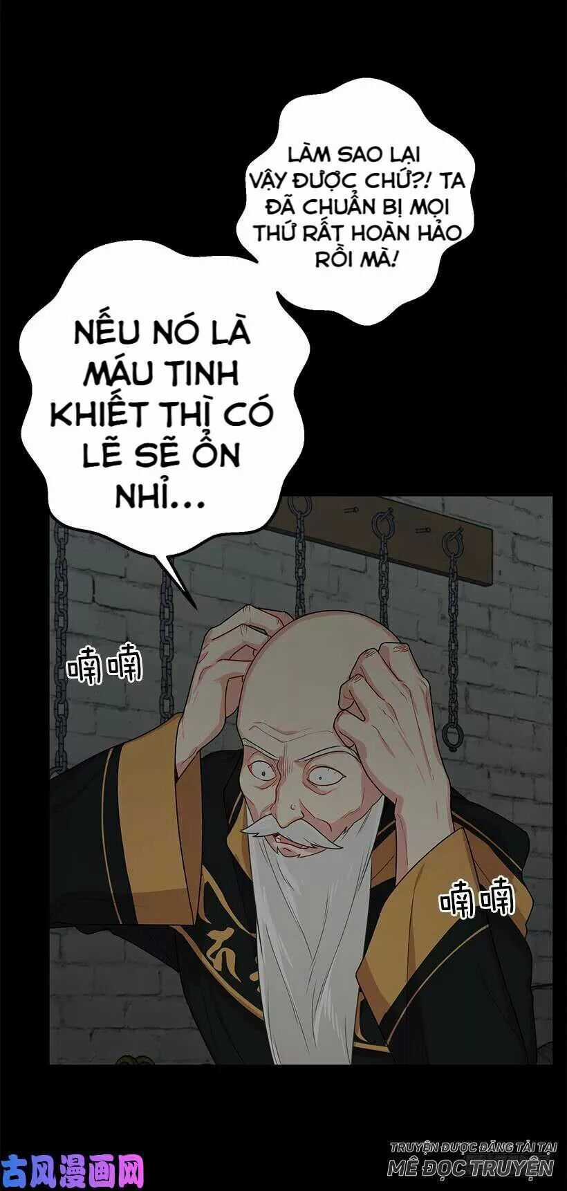 Tôi Là Tiểu Thư Của Gia Đình Này Chapter 76 trang 34