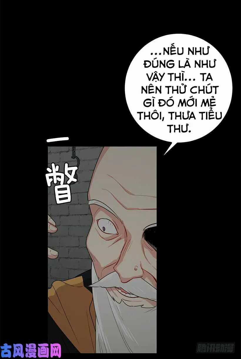 Tôi Là Tiểu Thư Của Gia Đình Này Chapter 76 trang 35