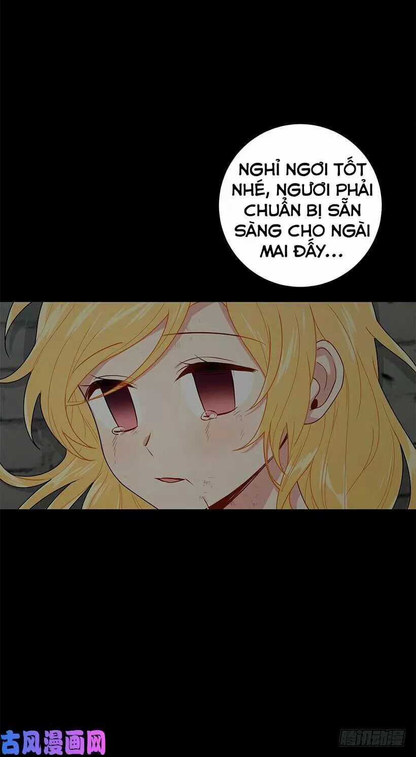 Tôi Là Tiểu Thư Của Gia Đình Này Chapter 76 trang 37