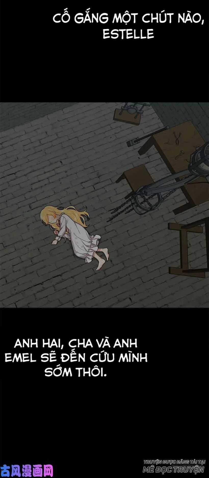 Tôi Là Tiểu Thư Của Gia Đình Này Chapter 76 trang 39