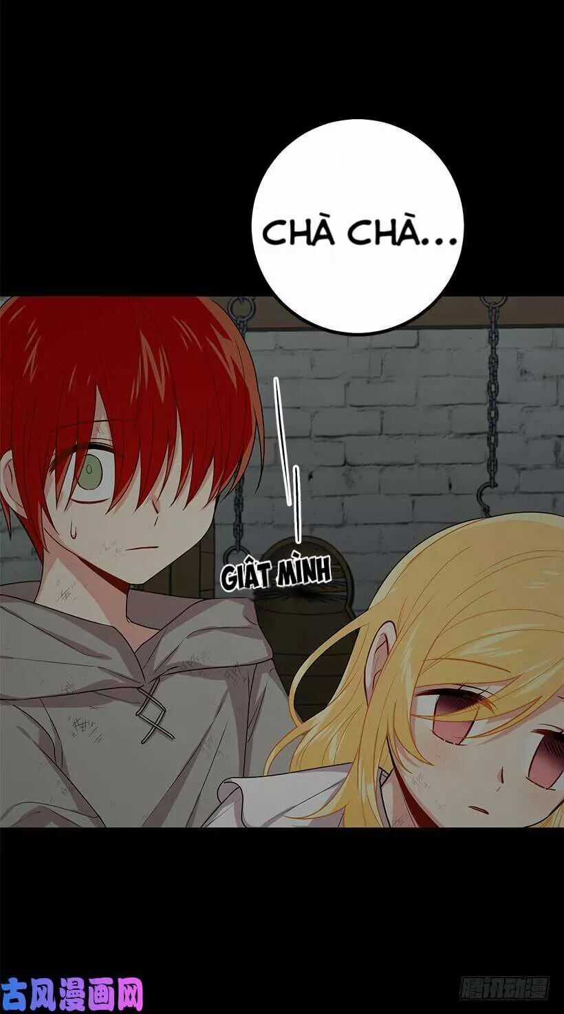 Tôi Là Tiểu Thư Của Gia Đình Này Chapter 76 trang 4