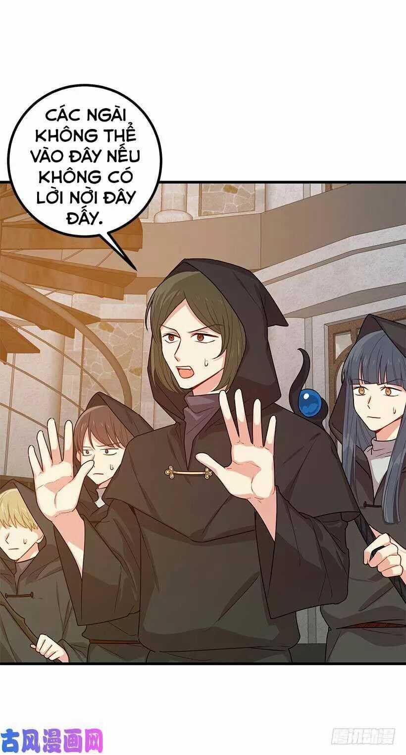 Tôi Là Tiểu Thư Của Gia Đình Này Chapter 76 trang 44