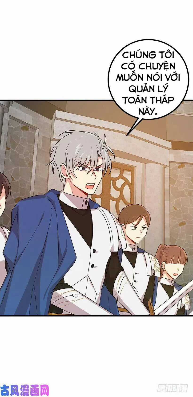 Tôi Là Tiểu Thư Của Gia Đình Này Chapter 76 trang 45