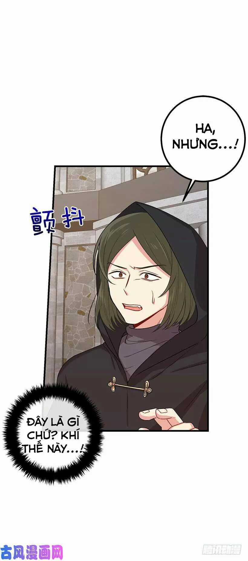 Tôi Là Tiểu Thư Của Gia Đình Này Chapter 76 trang 49