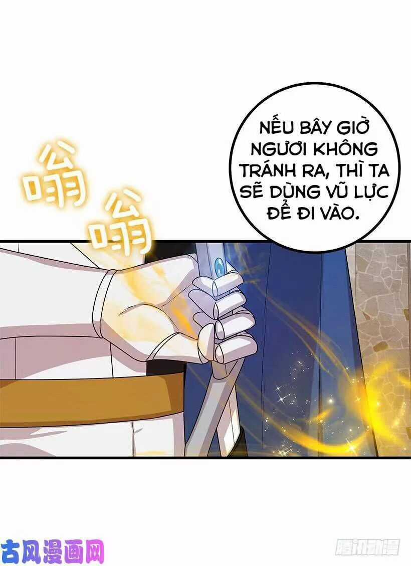 Tôi Là Tiểu Thư Của Gia Đình Này Chapter 76 trang 50