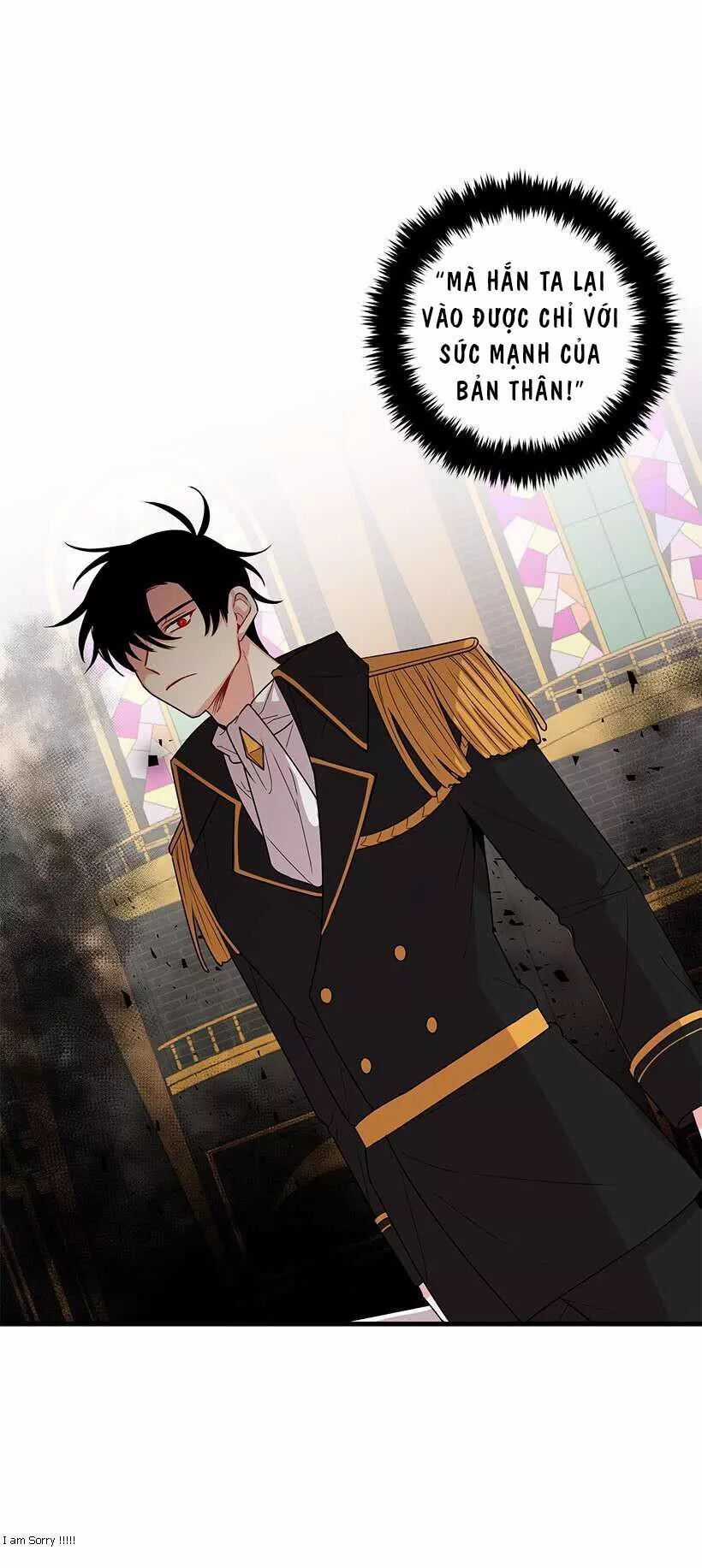 Tôi Là Tiểu Thư Của Gia Đình Này Chapter 77 trang 10