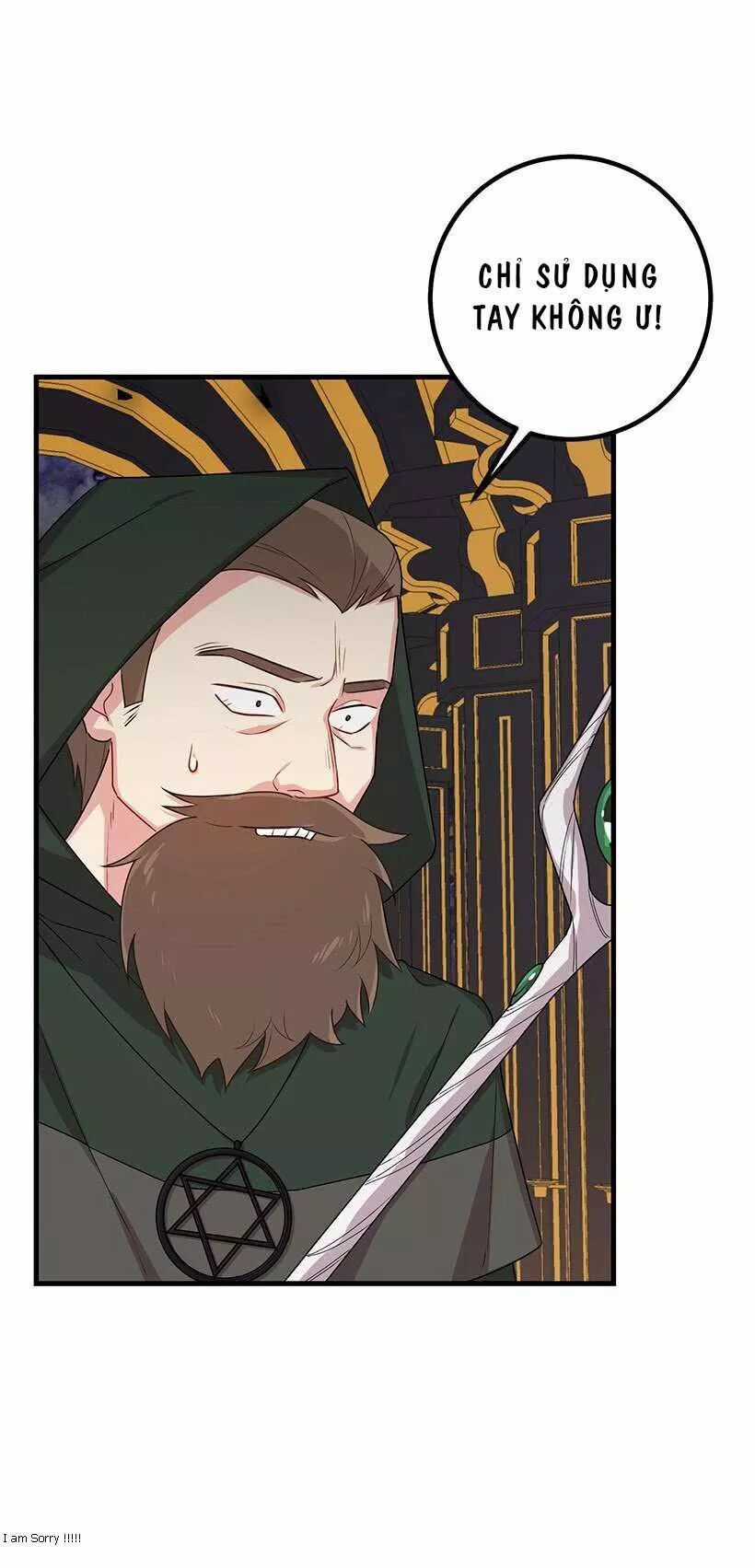 Tôi Là Tiểu Thư Của Gia Đình Này Chapter 77 trang 11