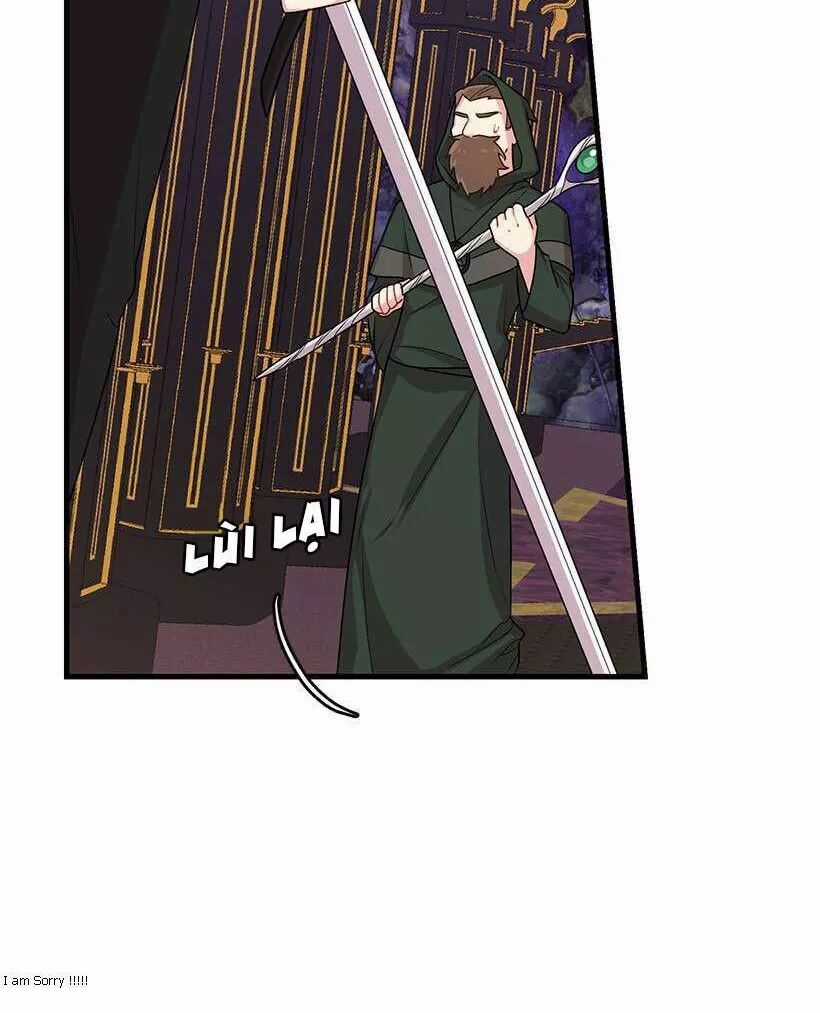 Tôi Là Tiểu Thư Của Gia Đình Này Chapter 77 trang 14