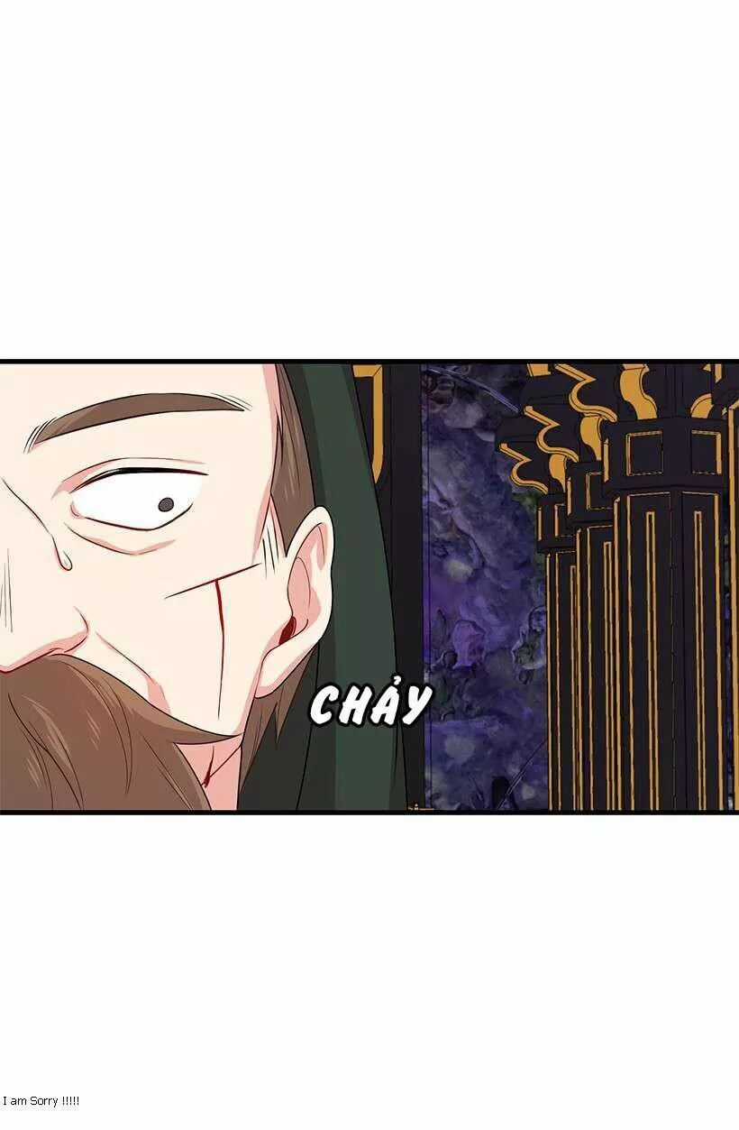 Tôi Là Tiểu Thư Của Gia Đình Này Chapter 77 trang 16