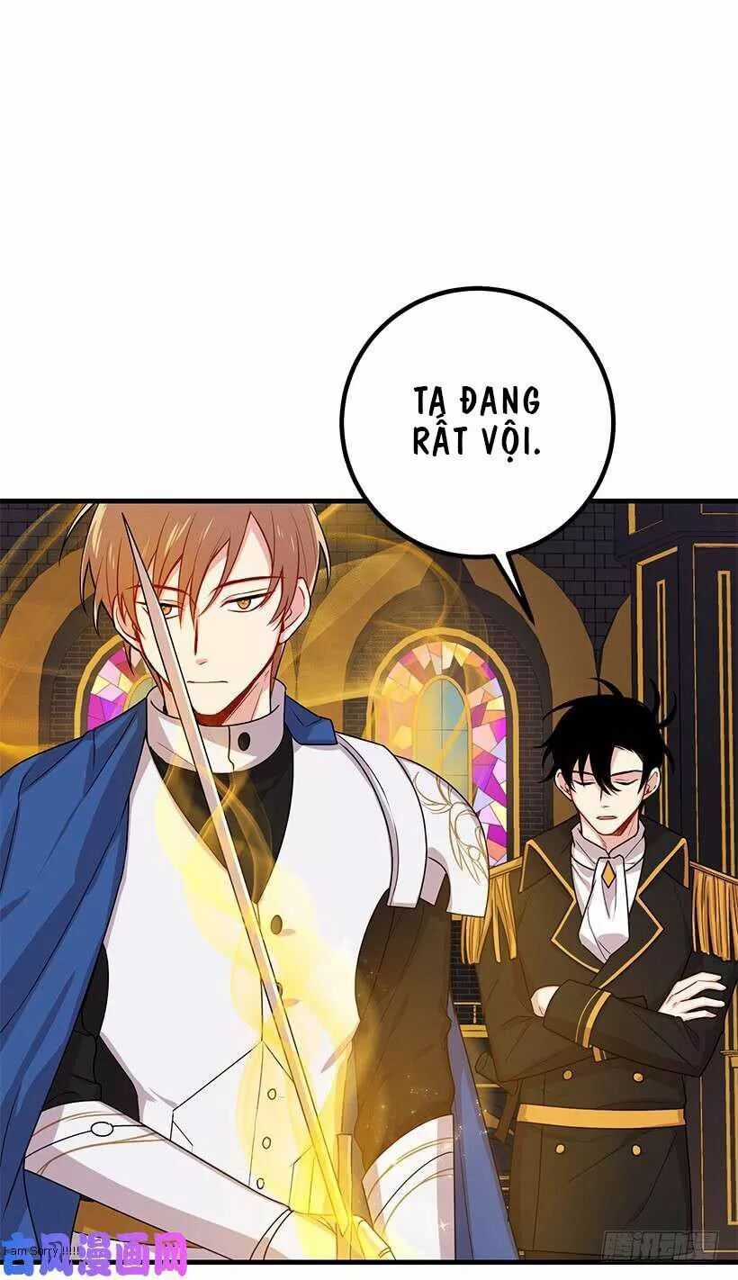 Tôi Là Tiểu Thư Của Gia Đình Này Chapter 77 trang 17