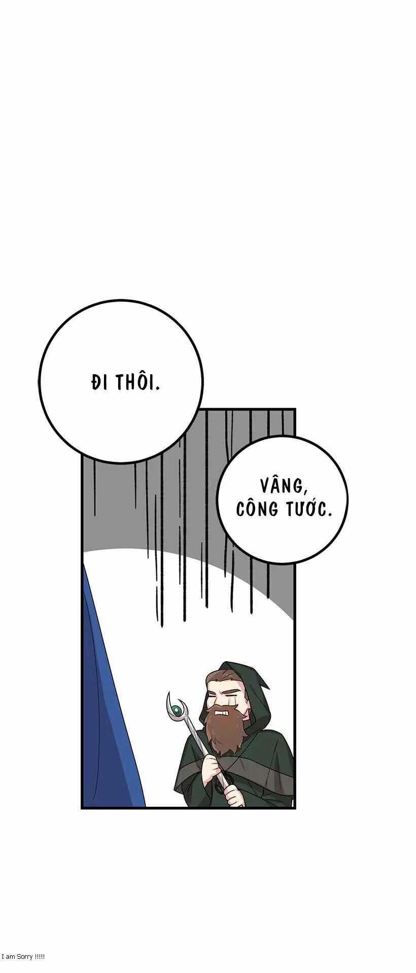 Tôi Là Tiểu Thư Của Gia Đình Này Chapter 77 trang 22