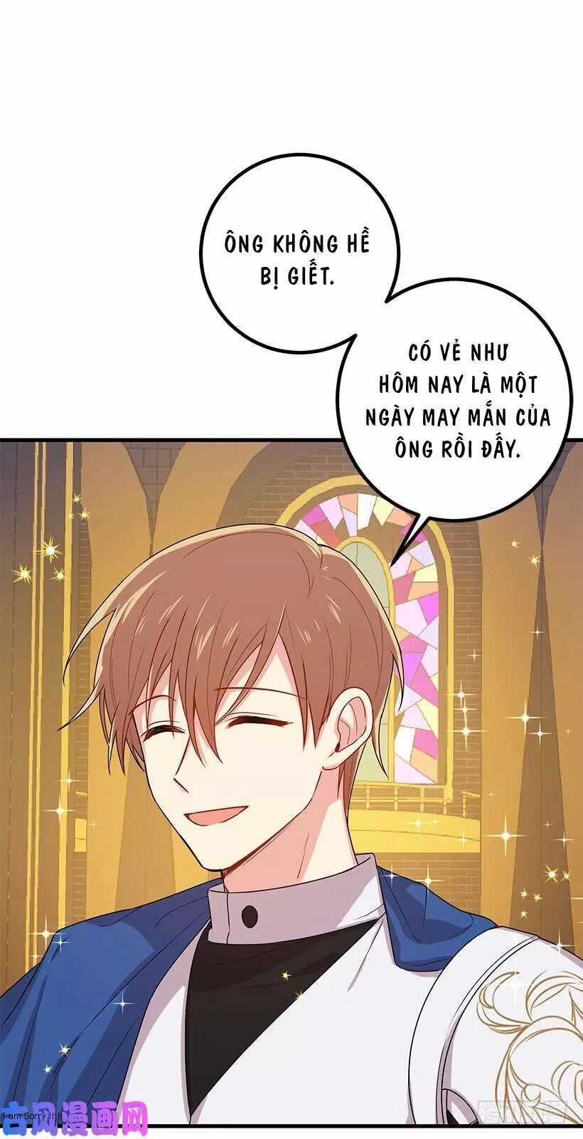 Tôi Là Tiểu Thư Của Gia Đình Này Chapter 77 trang 24