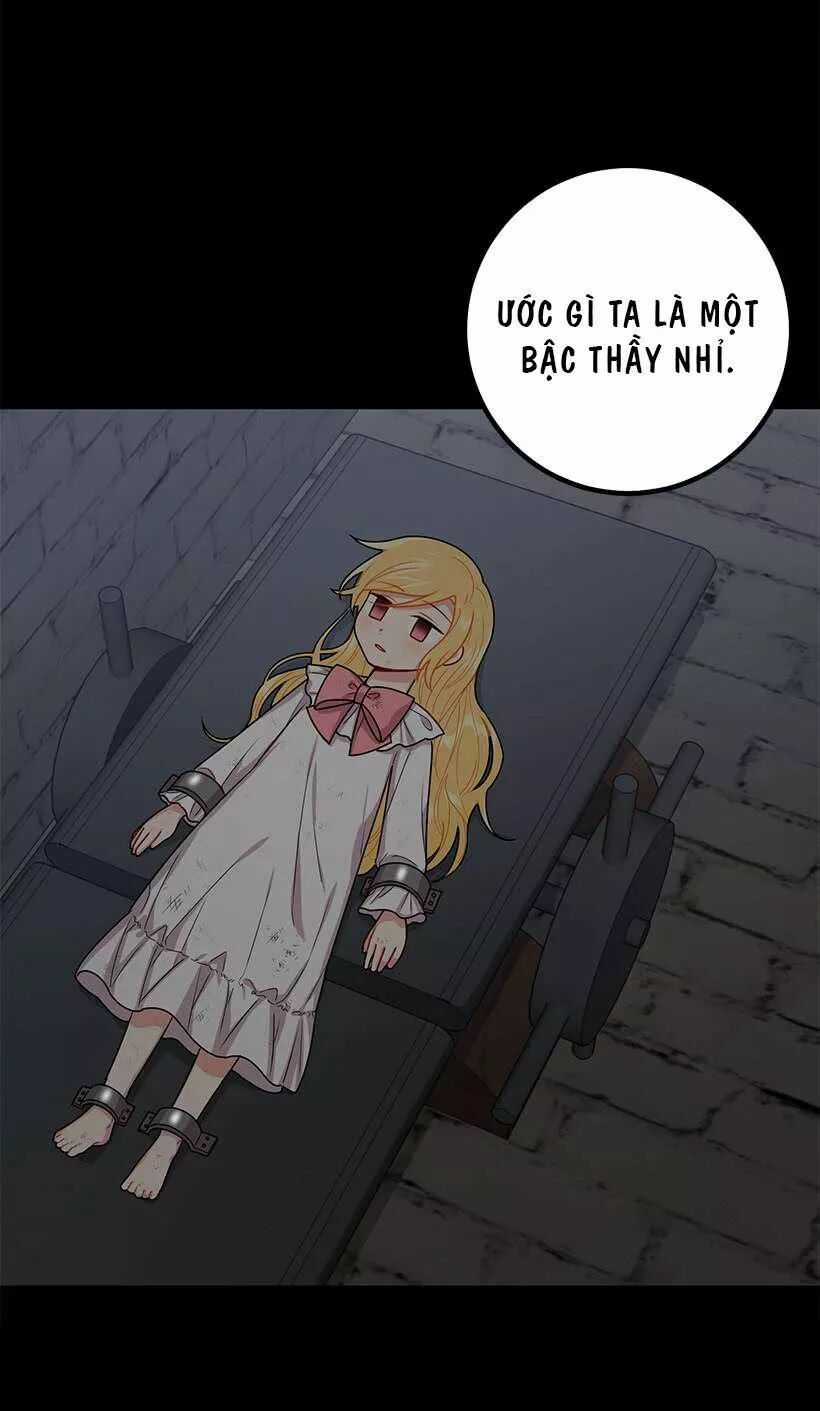 Tôi Là Tiểu Thư Của Gia Đình Này Chapter 77 trang 29