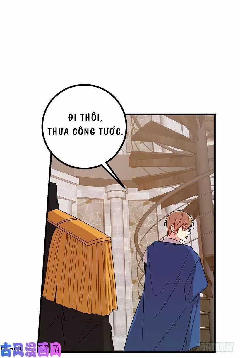 Tôi Là Tiểu Thư Của Gia Đình Này Chapter 77 trang 3