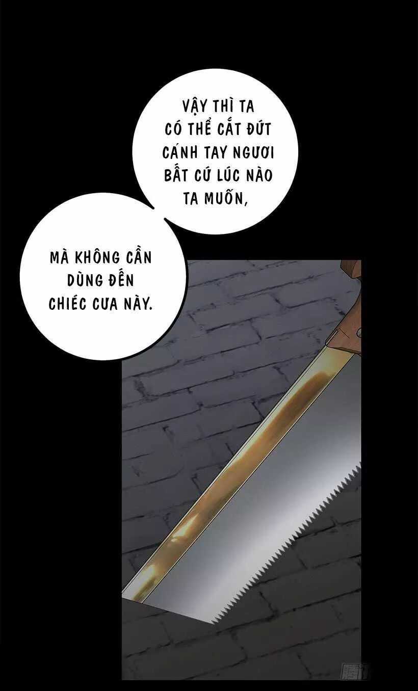 Tôi Là Tiểu Thư Của Gia Đình Này Chapter 77 trang 30