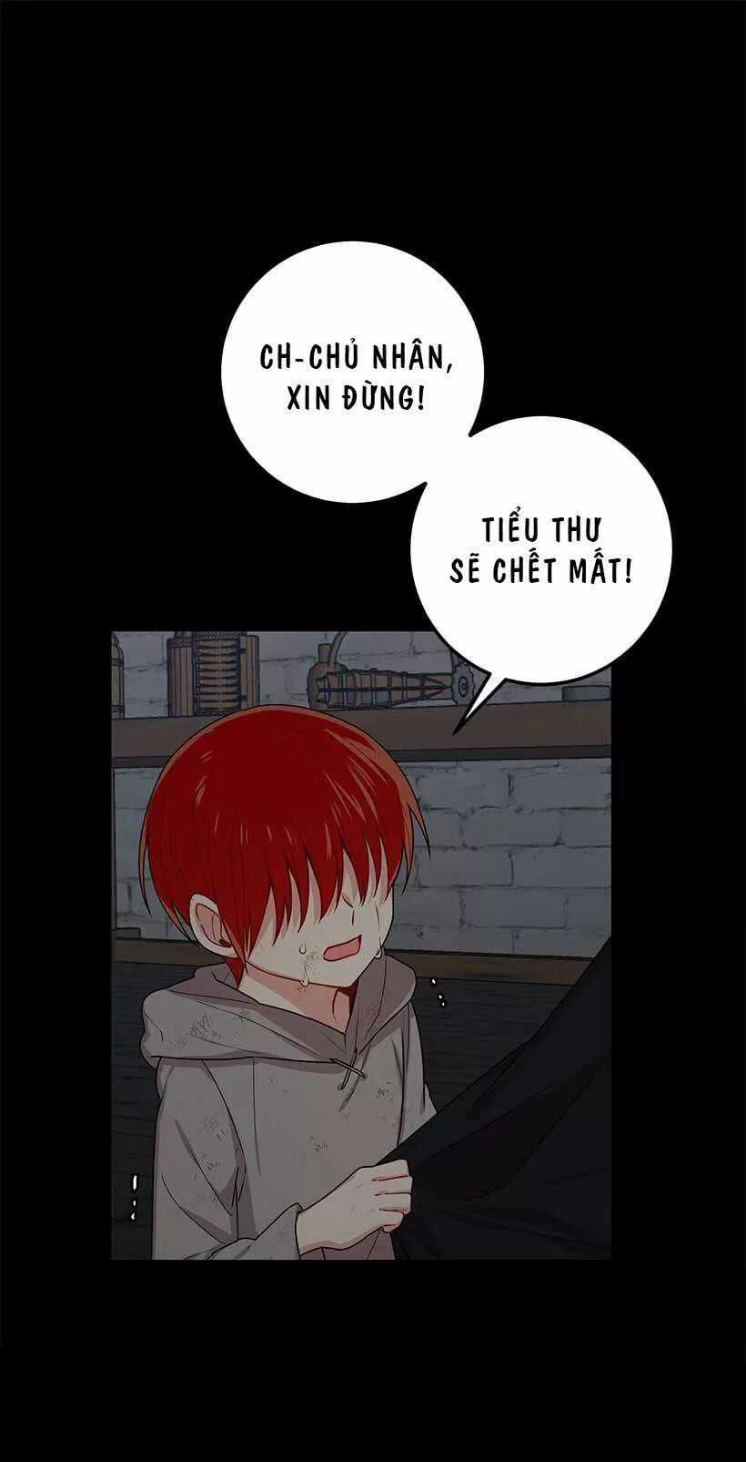 Tôi Là Tiểu Thư Của Gia Đình Này Chapter 77 trang 31