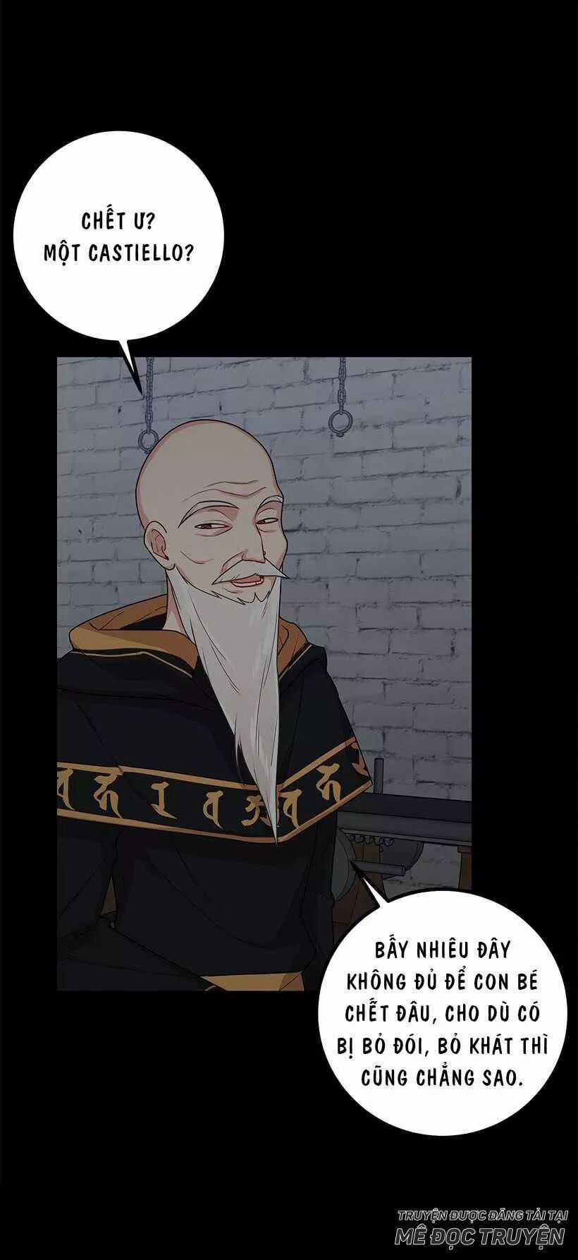 Tôi Là Tiểu Thư Của Gia Đình Này Chapter 77 trang 32