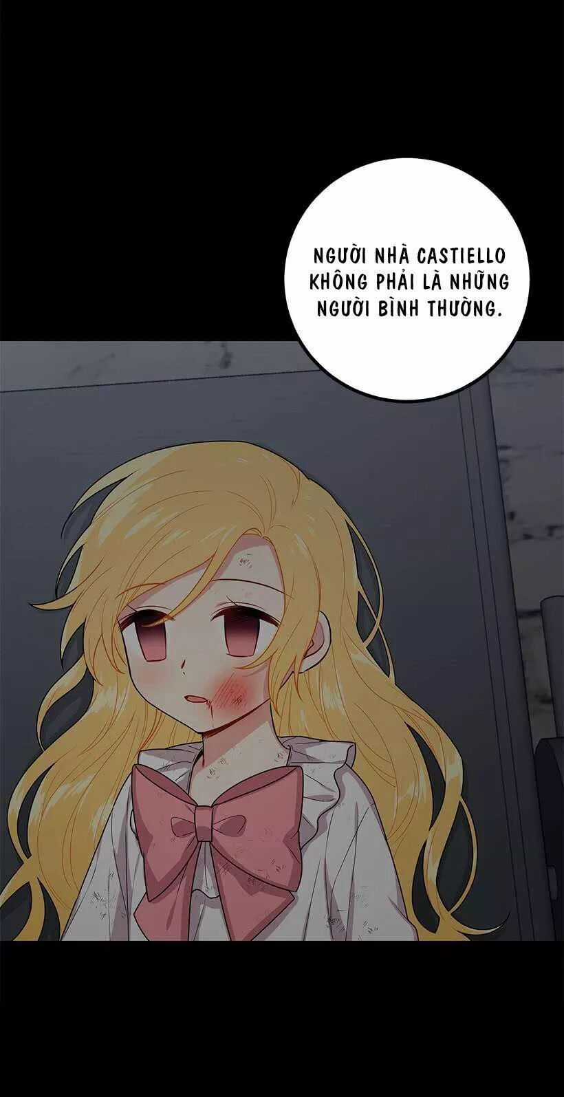 Tôi Là Tiểu Thư Của Gia Đình Này Chapter 77 trang 34