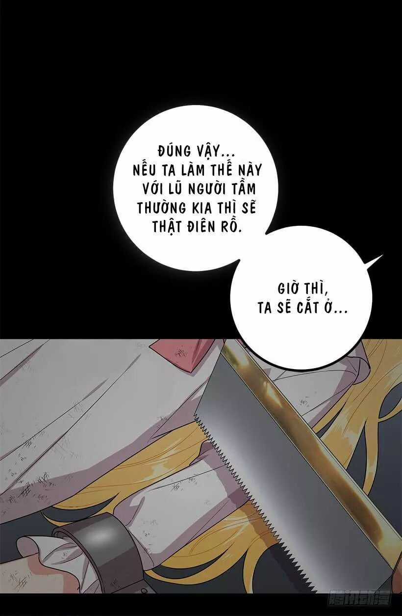 Tôi Là Tiểu Thư Của Gia Đình Này Chapter 77 trang 35