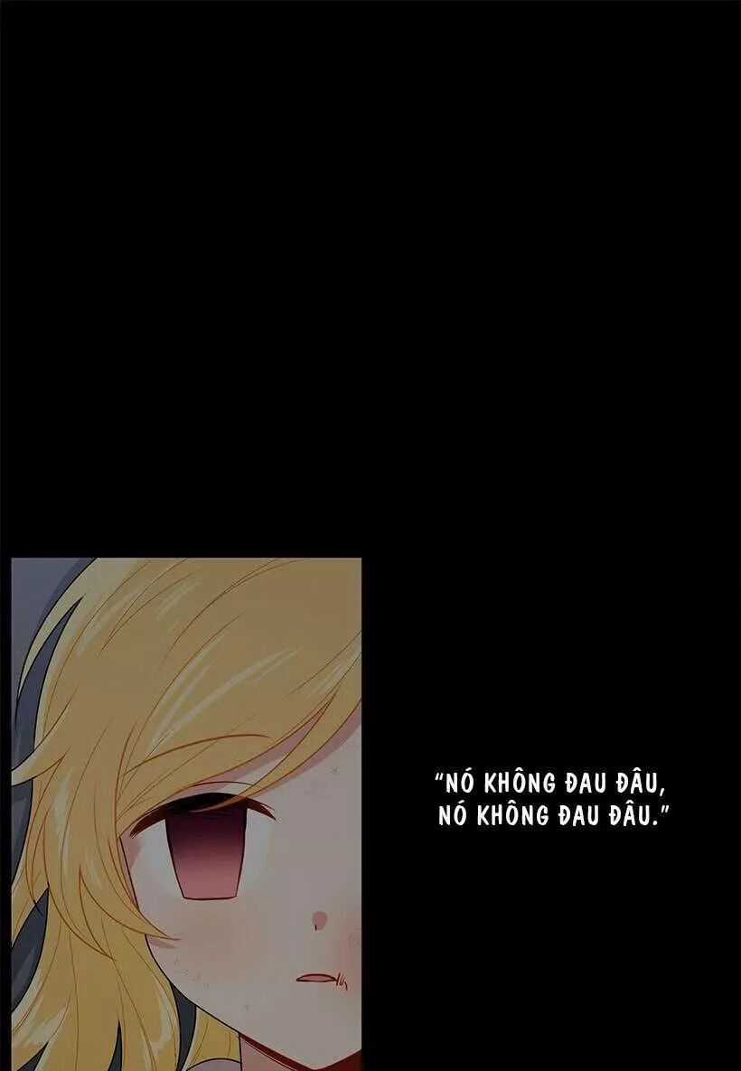 Tôi Là Tiểu Thư Của Gia Đình Này Chapter 77 trang 36