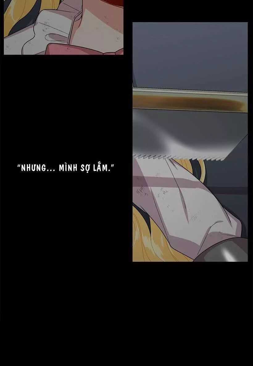 Tôi Là Tiểu Thư Của Gia Đình Này Chapter 77 trang 37