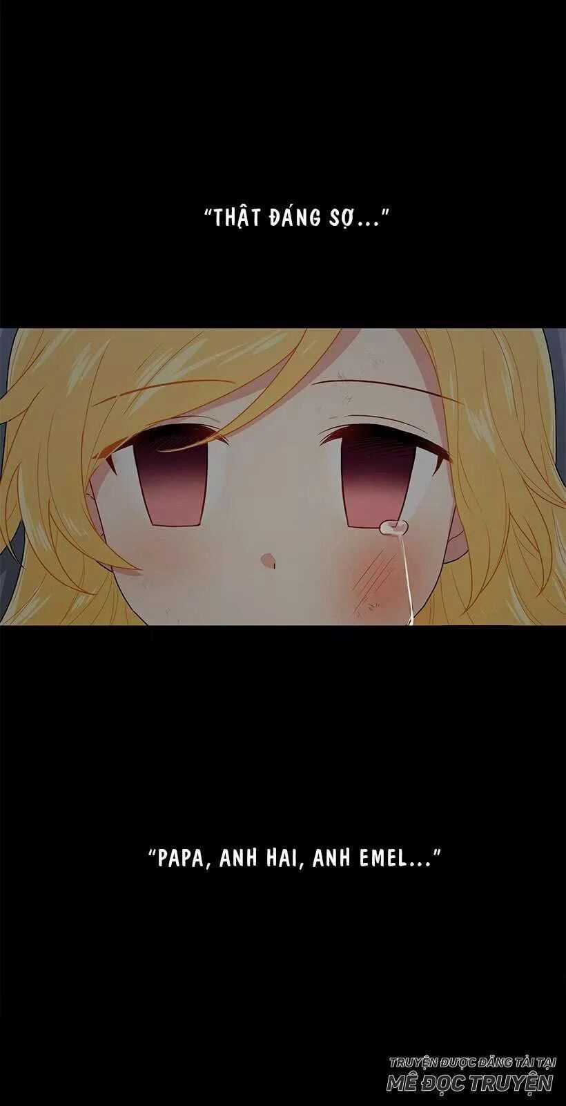 Tôi Là Tiểu Thư Của Gia Đình Này Chapter 77 trang 38