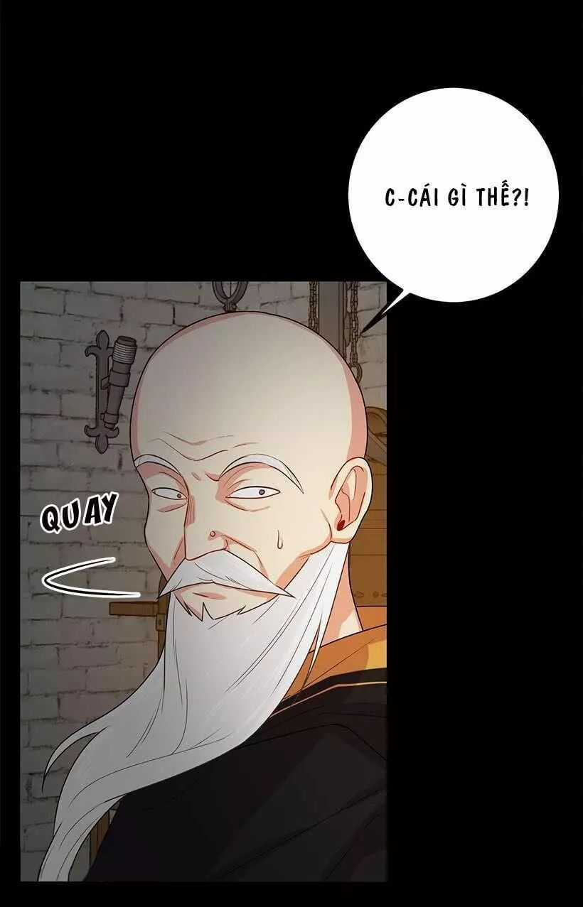 Tôi Là Tiểu Thư Của Gia Đình Này Chapter 77 trang 40