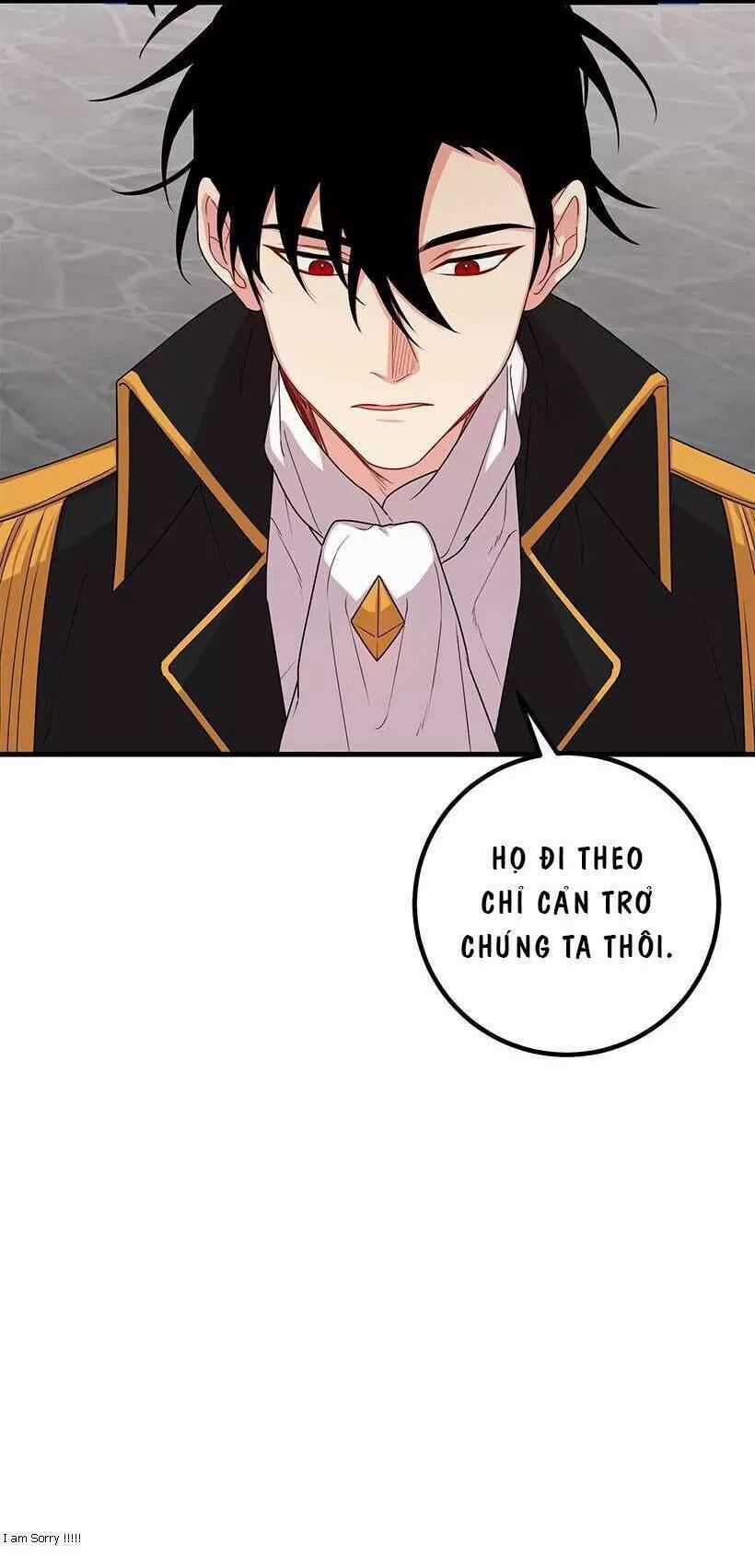 Tôi Là Tiểu Thư Của Gia Đình Này Chapter 77 trang 5