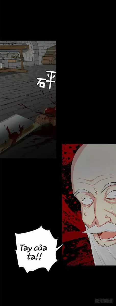 Tôi Là Tiểu Thư Của Gia Đình Này Chapter 78 trang 11