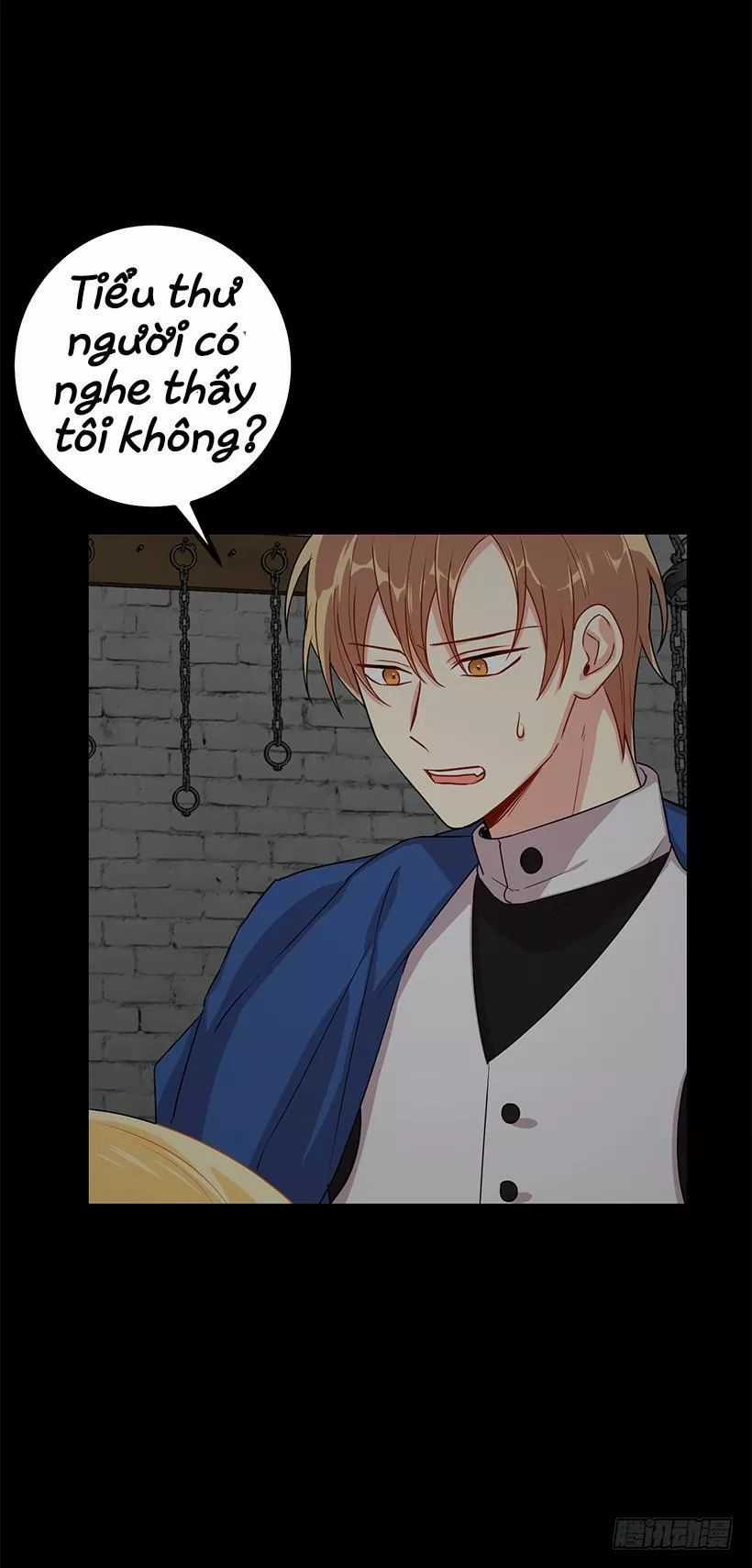 Tôi Là Tiểu Thư Của Gia Đình Này Chapter 78 trang 14