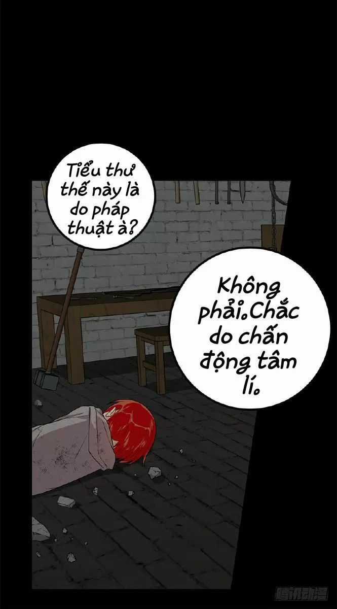 Tôi Là Tiểu Thư Của Gia Đình Này Chapter 78 trang 16