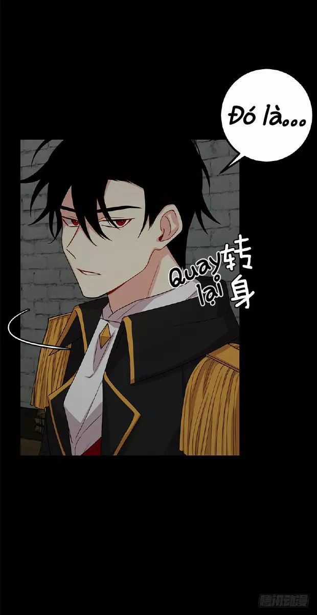 Tôi Là Tiểu Thư Của Gia Đình Này Chapter 78 trang 18