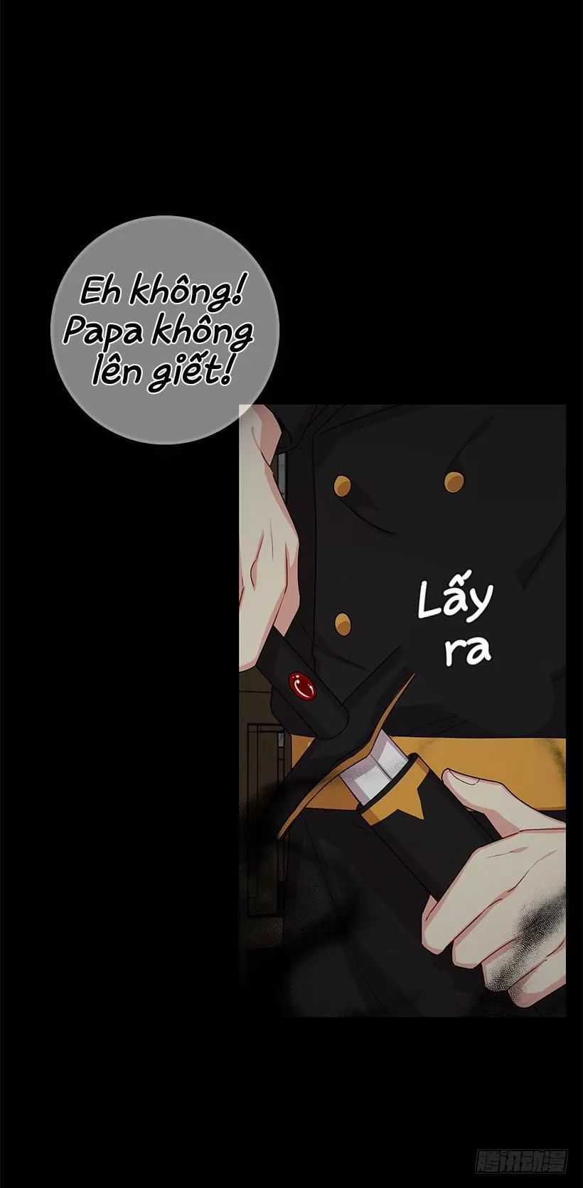 Tôi Là Tiểu Thư Của Gia Đình Này Chapter 78 trang 19