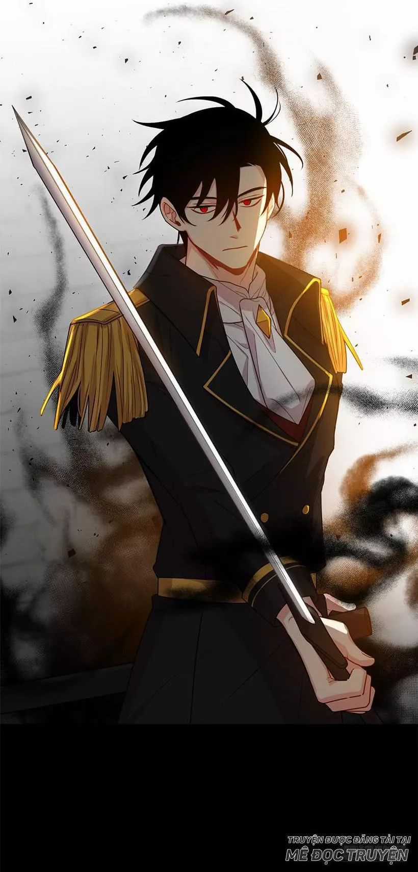 Tôi Là Tiểu Thư Của Gia Đình Này Chapter 78 trang 2