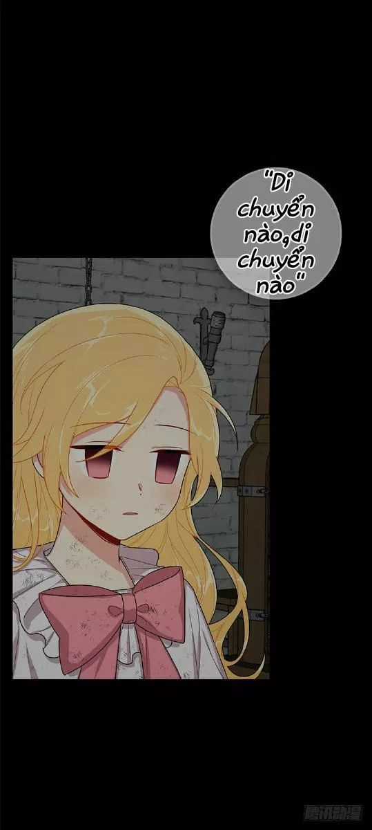 Tôi Là Tiểu Thư Của Gia Đình Này Chapter 78 trang 20