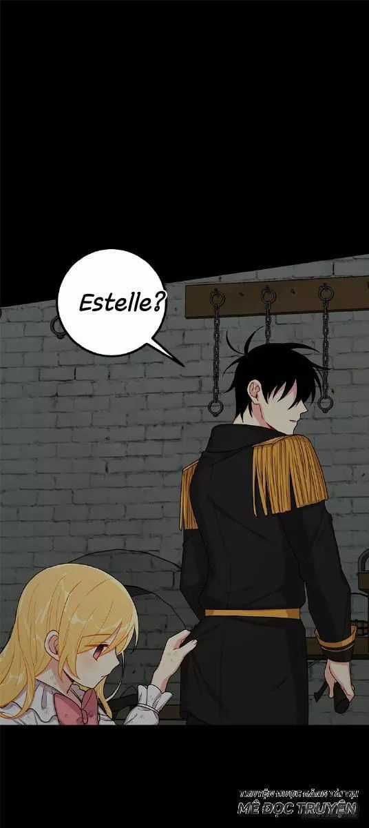 Tôi Là Tiểu Thư Của Gia Đình Này Chapter 78 trang 22