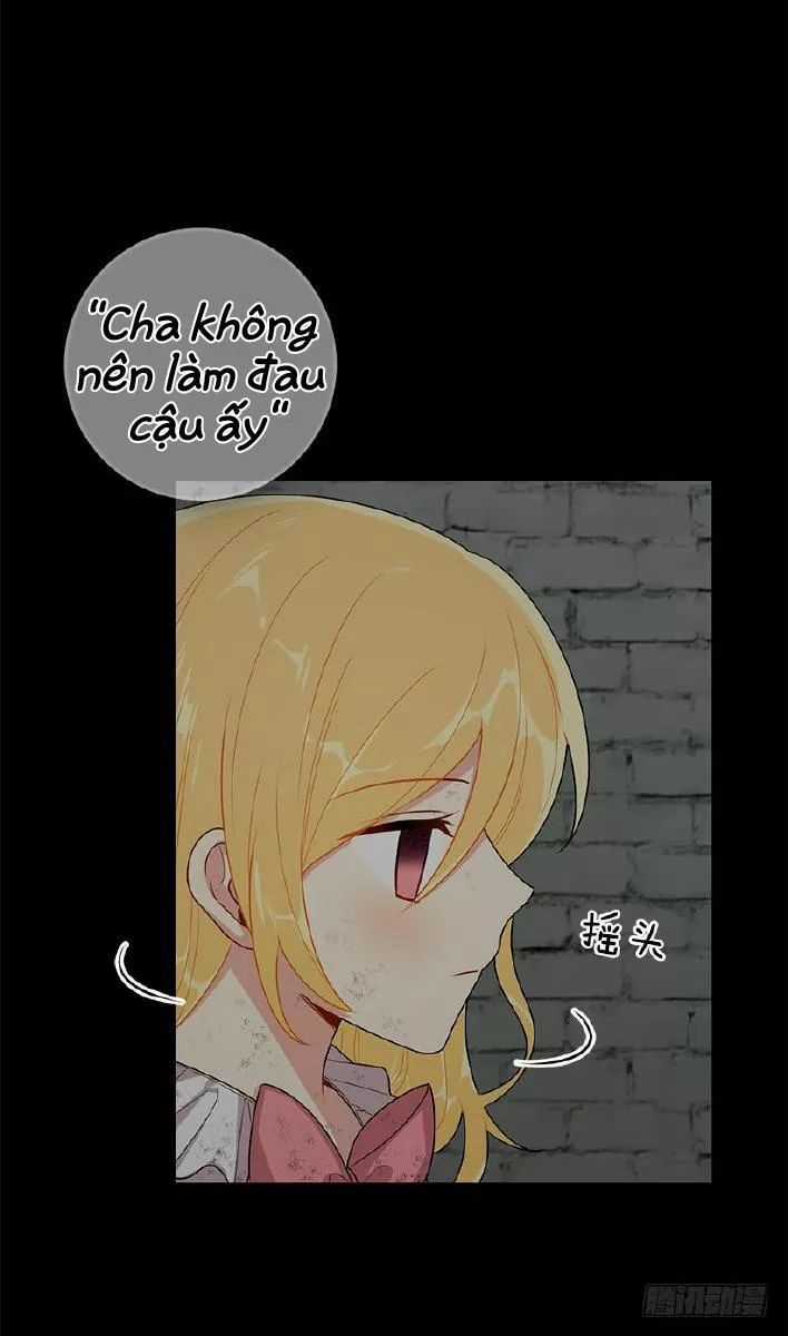 Tôi Là Tiểu Thư Của Gia Đình Này Chapter 78 trang 23