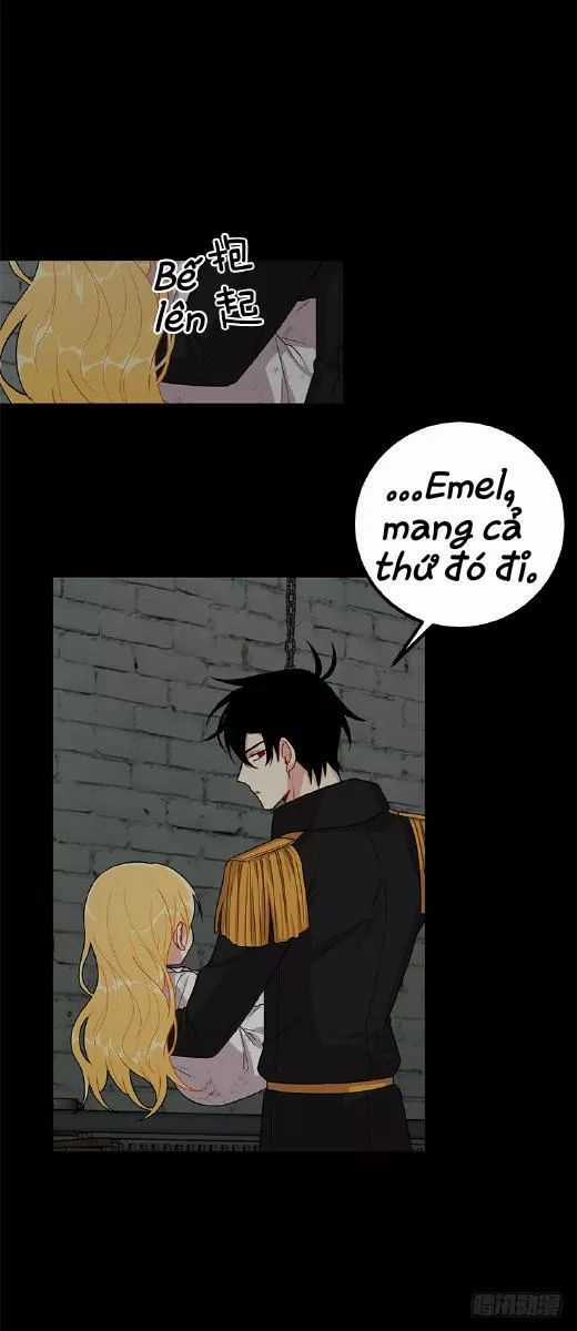 Tôi Là Tiểu Thư Của Gia Đình Này Chapter 78 trang 24