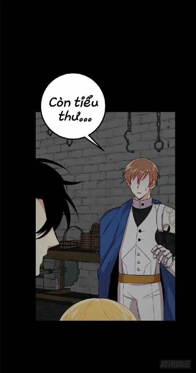 Tôi Là Tiểu Thư Của Gia Đình Này Chapter 78 trang 25