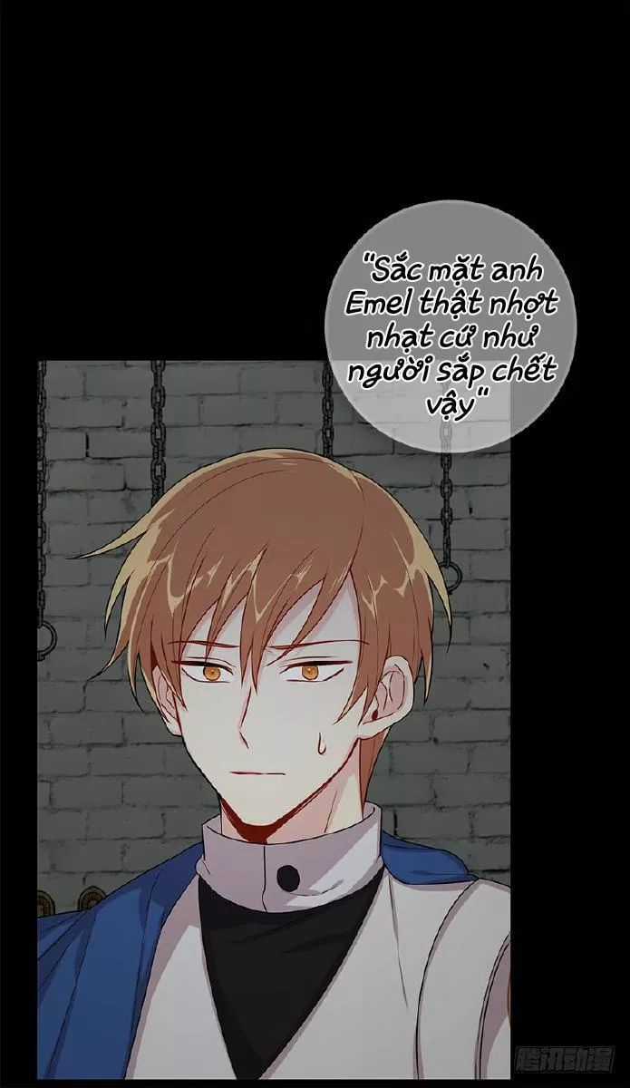 Tôi Là Tiểu Thư Của Gia Đình Này Chapter 78 trang 26