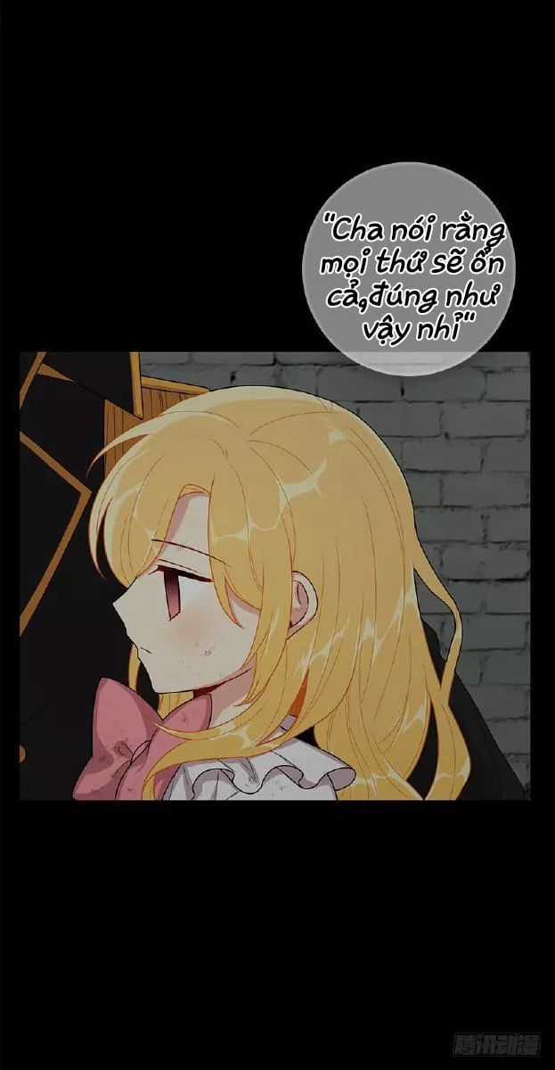 Tôi Là Tiểu Thư Của Gia Đình Này Chapter 78 trang 28