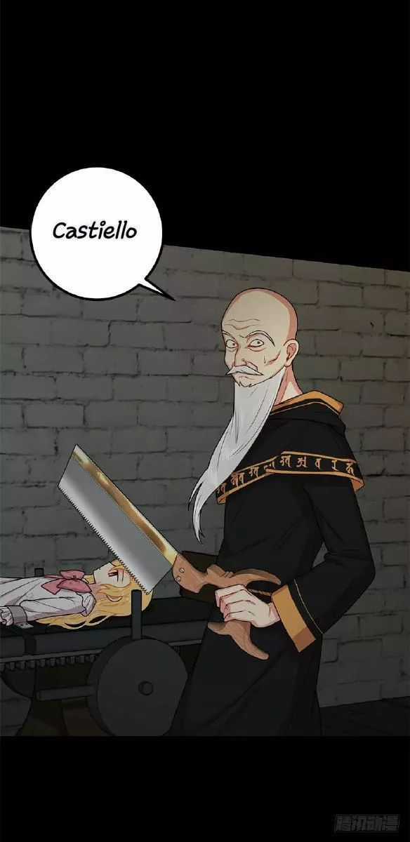 Tôi Là Tiểu Thư Của Gia Đình Này Chapter 78 trang 3