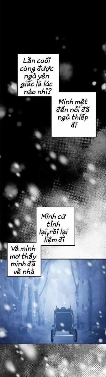 Tôi Là Tiểu Thư Của Gia Đình Này Chapter 78 trang 30