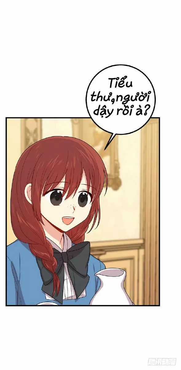 Tôi Là Tiểu Thư Của Gia Đình Này Chapter 78 trang 33