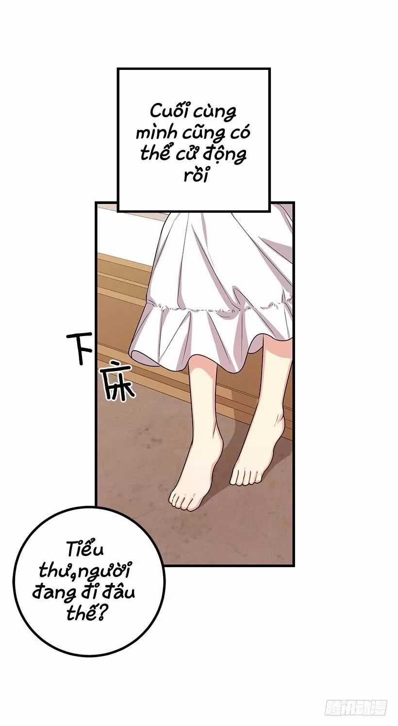Tôi Là Tiểu Thư Của Gia Đình Này Chapter 78 trang 35